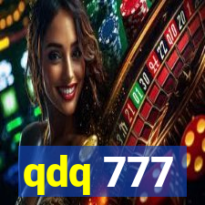 qdq 777